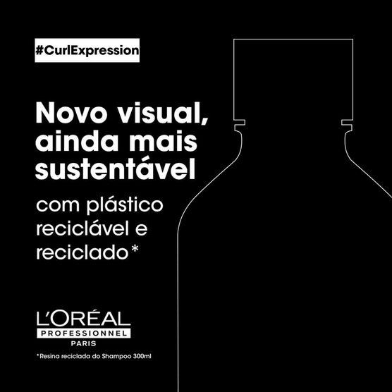 CURL EXPRESSION LEAVE-IN 200ML